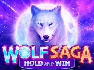 Wolf Saga screenshot