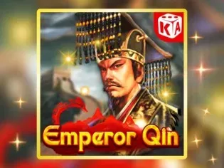 Emperor Qin screenshot