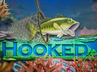 Hooked screenshot