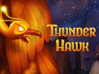 Thunderhawk screenshot