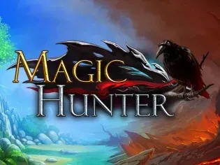 Magic Hunter screenshot
