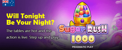 Best Online Slots Australia