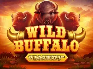 Wild Buffalo Megaways screenshot