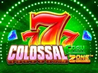 Colossal Cash Zone screenshot