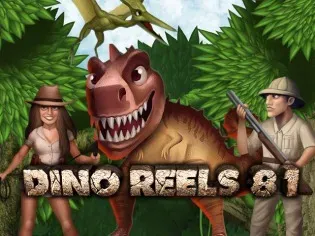Dino Reels 81 screenshot